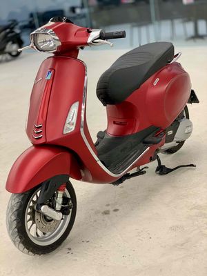 Piaggio Sprint 2018 - ảnh 1