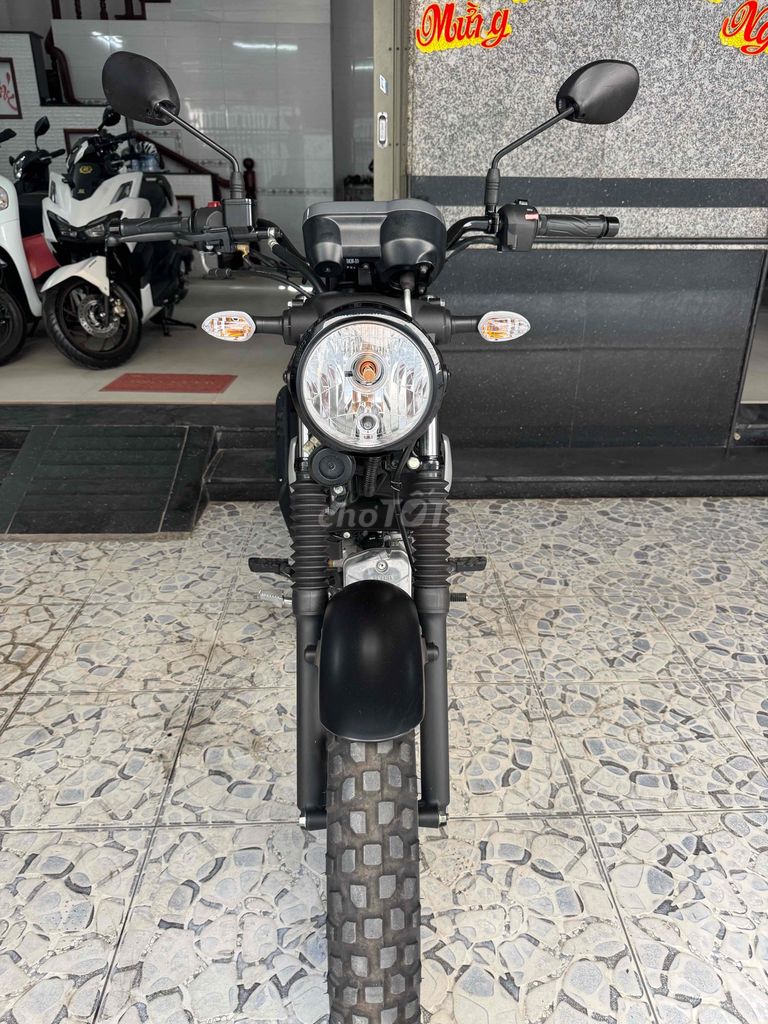 Yamaha PG 2024 - ảnh 1