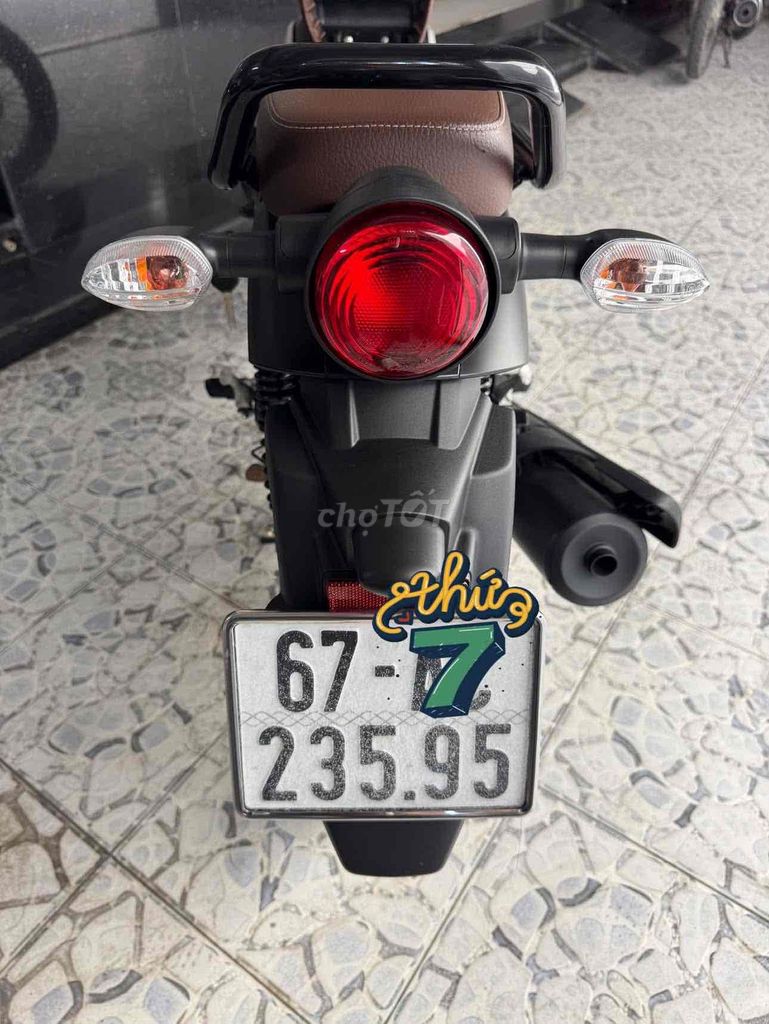 Yamaha PG 2024 - ảnh 5