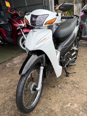 Honda Wave 2018 - ảnh 1