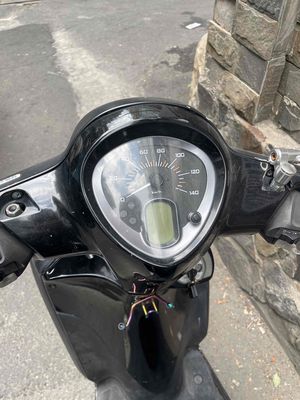 Yamaha Janus 2018 - ảnh 1