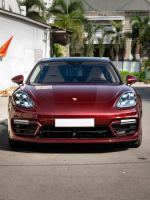 Porsche Panamera 4 Executive 2022 - ảnh 1