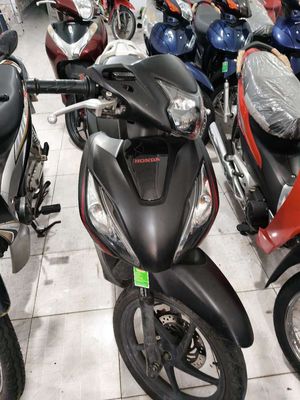 Honda Vision 2021 - ảnh 1