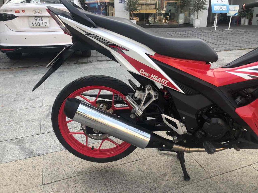 Honda Sonic 2019 - ảnh 3
