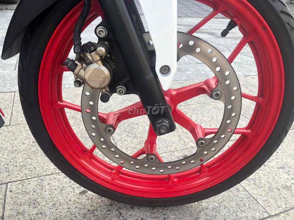 Honda Sonic 2019 - ảnh 4
