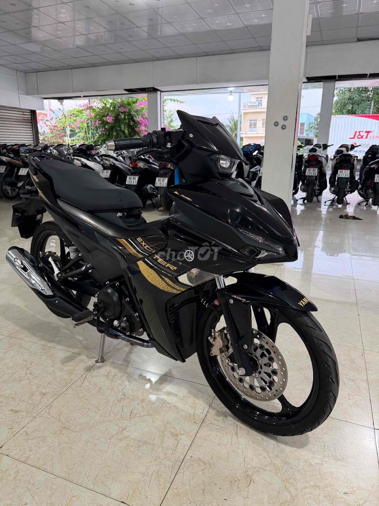 Yamaha Exciter 2022 - ảnh 2