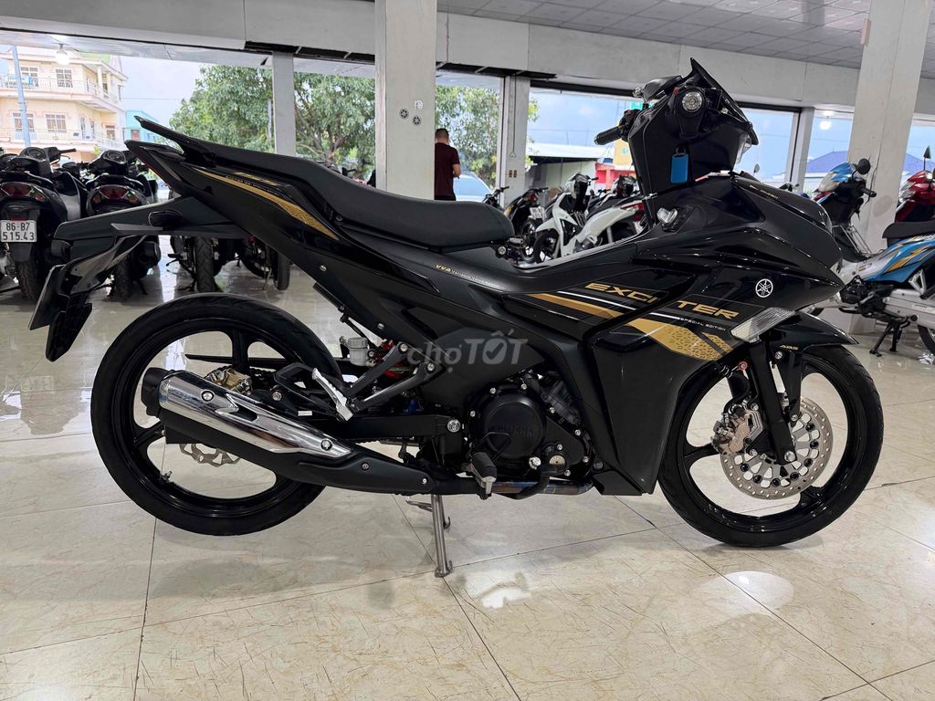 Yamaha Exciter 2022 - ảnh 3
