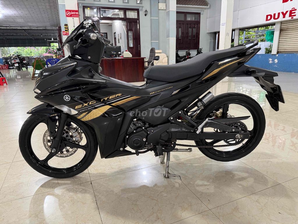 Yamaha Exciter 2022 - ảnh 4