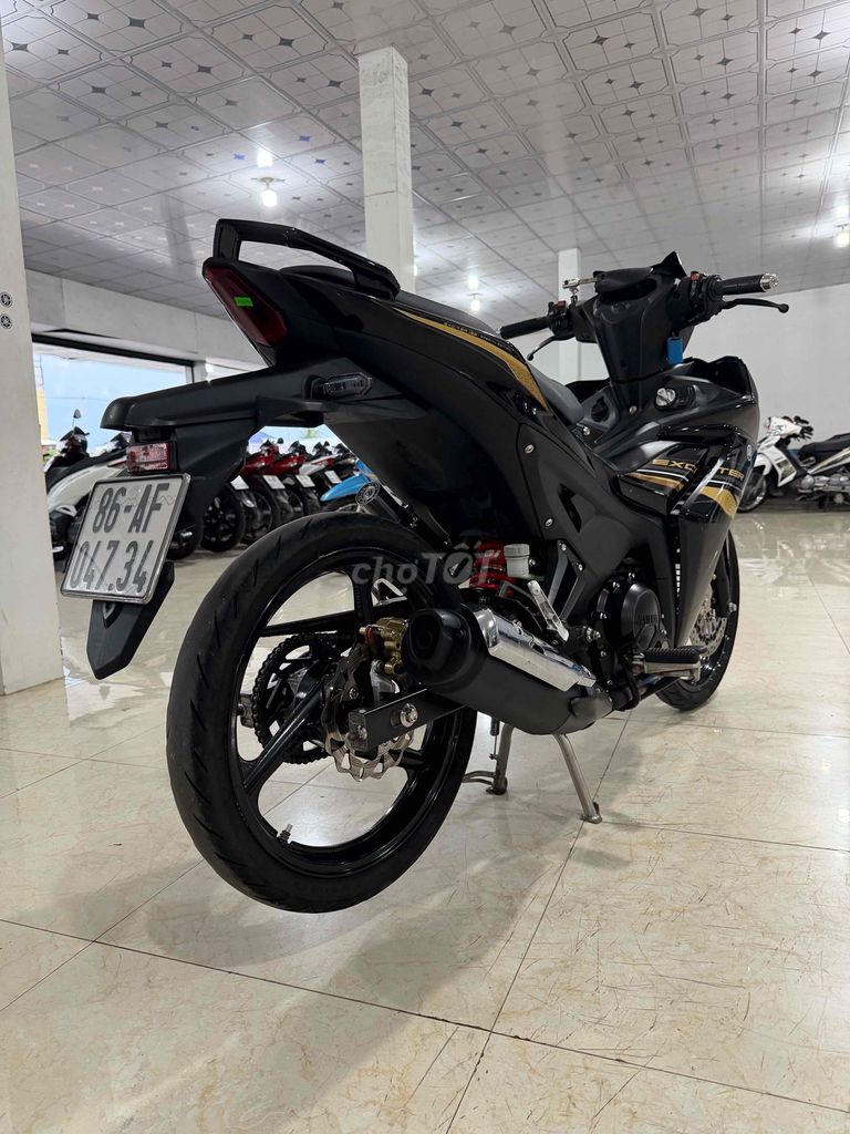 Yamaha Exciter 2022 - ảnh 5