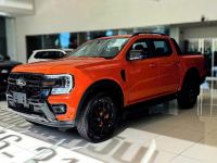 Ford Ranger Wildtrak 3.0L 4x4 AT 2026 - ảnh 1