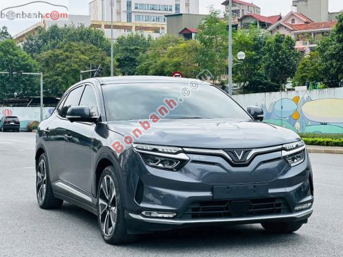 VinFast VF8 Plus AWD 2023 - ảnh 1