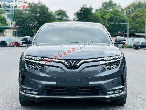 VinFast VF8 Plus AWD 2023 - ảnh 2