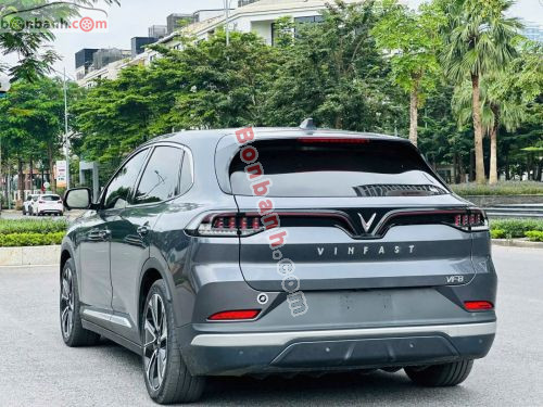 VinFast VF8 Plus AWD 2023 - ảnh 3
