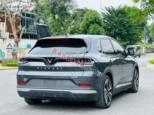 VinFast VF8 Plus AWD 2023 - ảnh 4