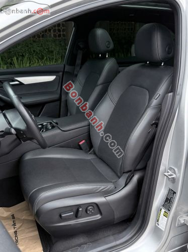 VinFast VF8 Plus AWD 2023 - ảnh 5