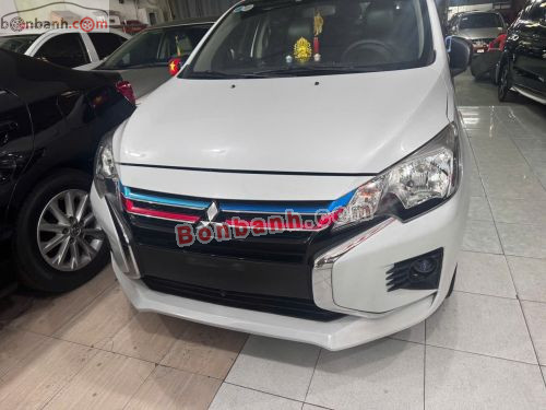 Mitsubishi Attrage 1.2 MT 2023 - ảnh 1