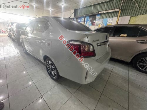 Mitsubishi Attrage 1.2 MT 2023 - ảnh 2