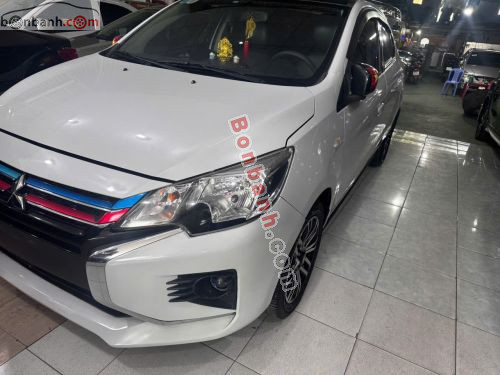 Mitsubishi Attrage 1.2 MT 2023 - ảnh 3