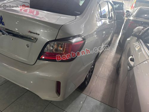 Mitsubishi Attrage 1.2 MT 2023 - ảnh 4