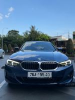 BMW 3 Series 320i Sport Line 2024 - ảnh 1
