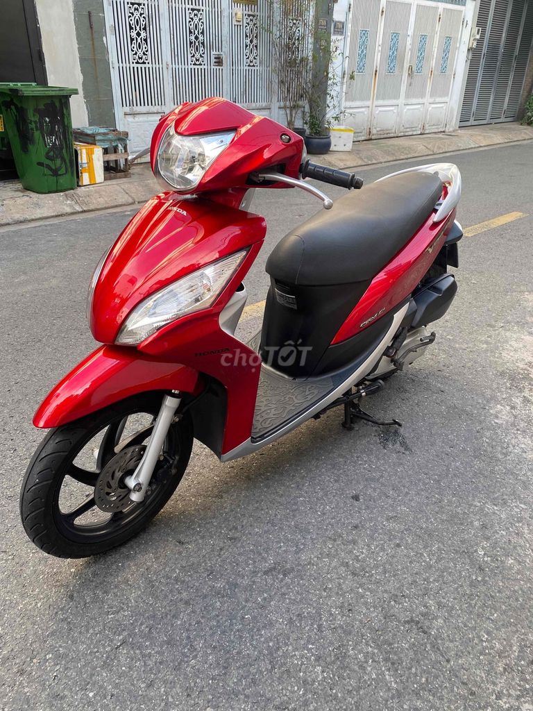 Honda Vision 2012 - ảnh 1