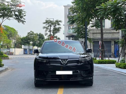 VinFast VF9 Eco 2025 - ảnh 1