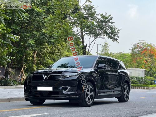 VinFast VF9 Eco 2025 - ảnh 2