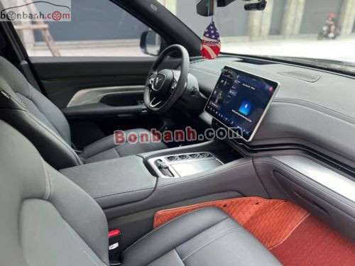 VinFast VF9 Eco 2025 - ảnh 4