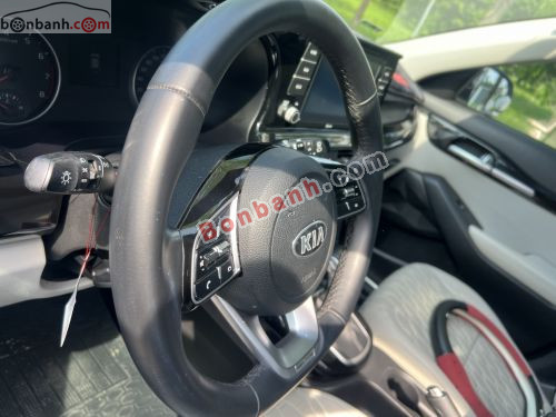Kia Seltos Luxury 1.4 AT 2020 - ảnh 2