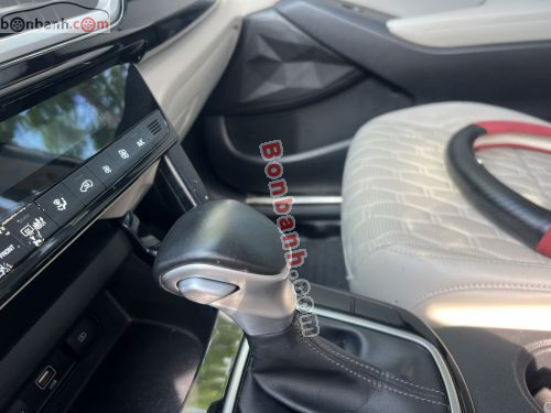 Kia Seltos Luxury 1.4 AT 2020 - ảnh 3