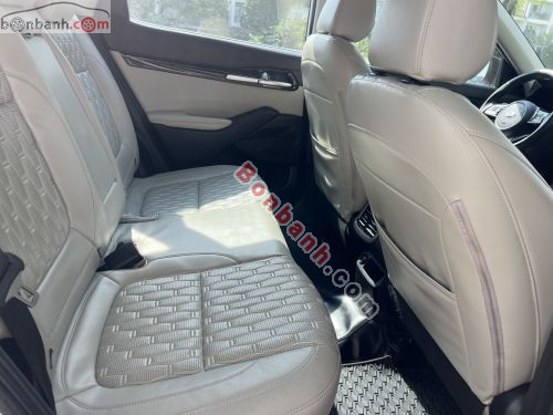 Kia Seltos Luxury 1.4 AT 2020 - ảnh 4