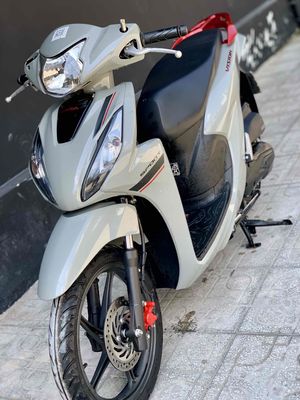 Honda Vision 2025 - ảnh 1