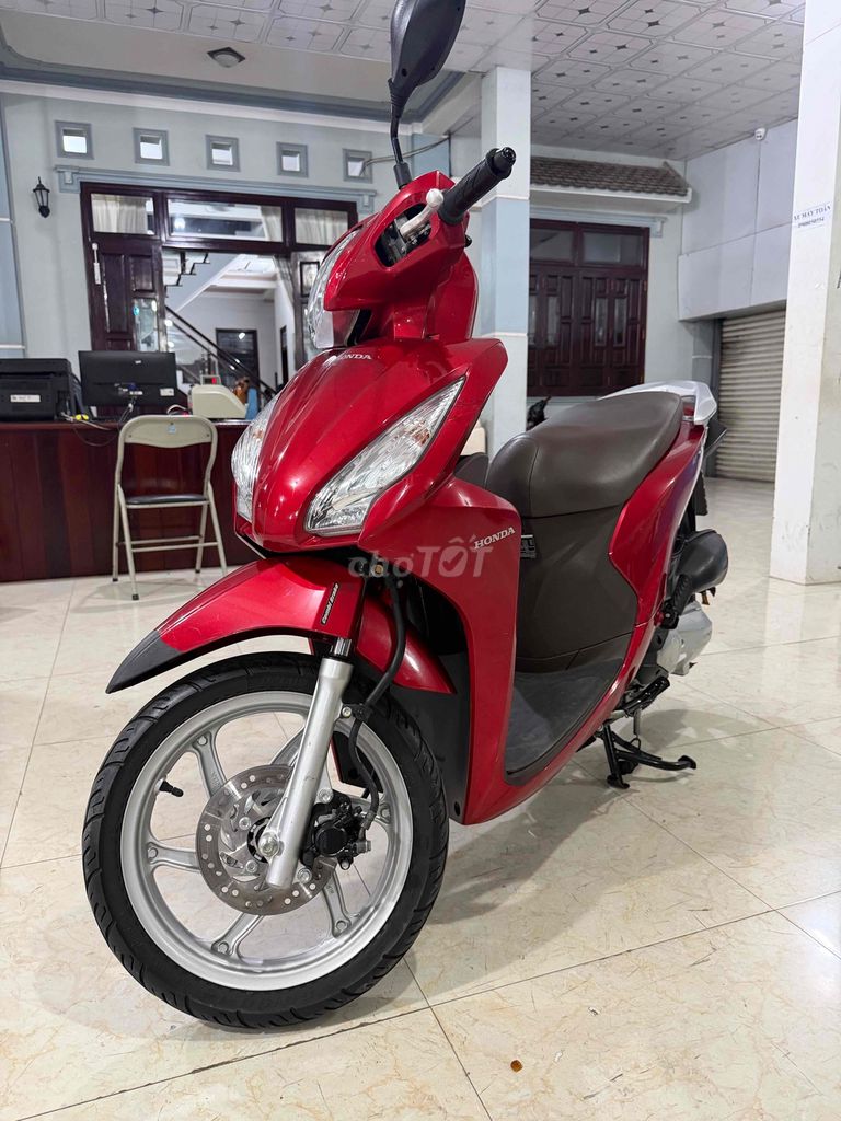 Honda Lead 2018 - ảnh 1