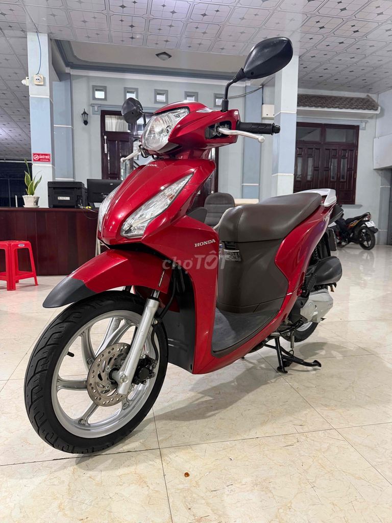 Honda Lead 2018 - ảnh 2