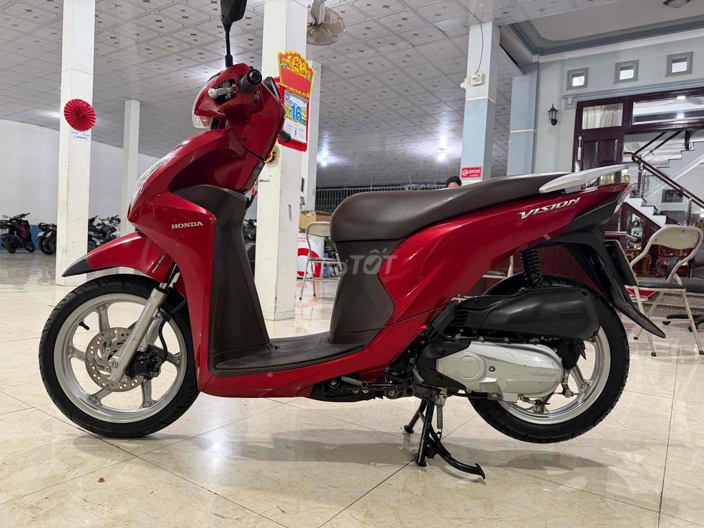 Honda Lead 2018 - ảnh 3