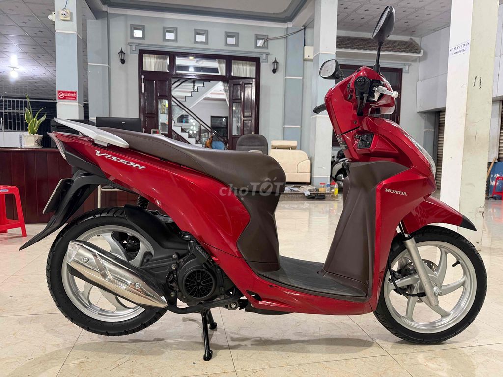 Honda Lead 2018 - ảnh 4