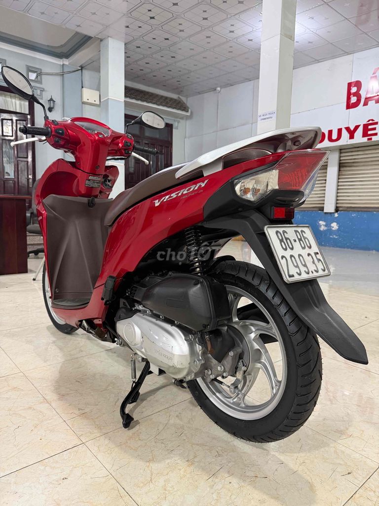 Honda Lead 2018 - ảnh 5