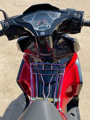 Honda Air Blade 2017 - ảnh 1