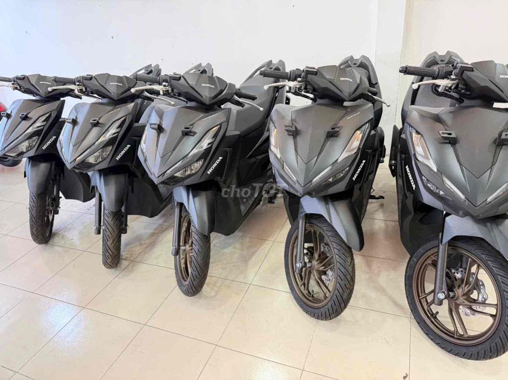 Honda - ảnh 1