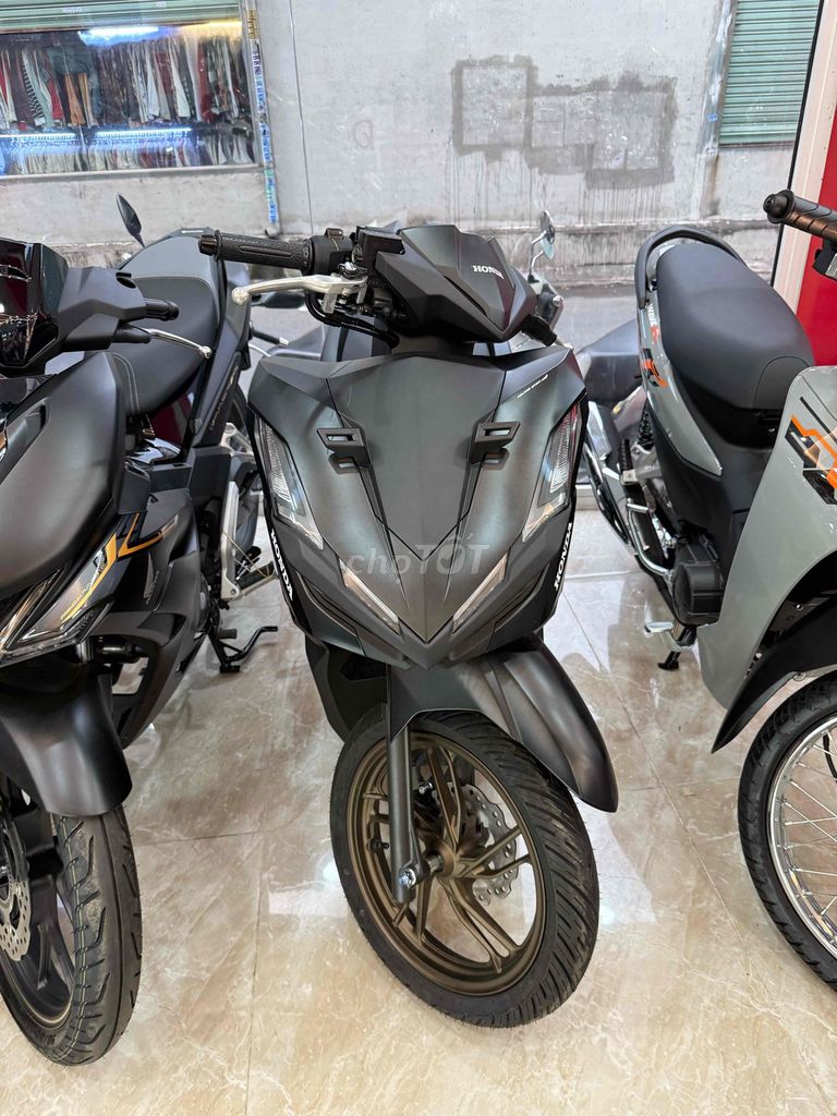 Honda - ảnh 4