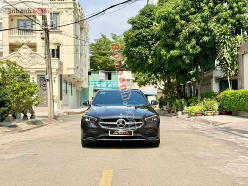 Mercedes-Benz 2022 - ảnh 1