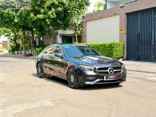 Mercedes-Benz 2022 - ảnh 2