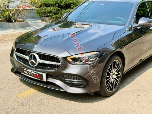 Mercedes-Benz 2022 - ảnh 3