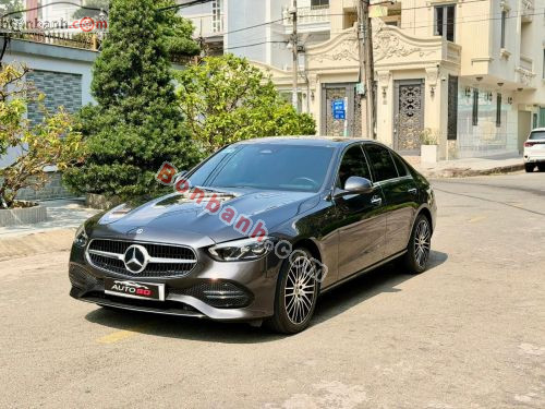 Mercedes-Benz 2022 - ảnh 4