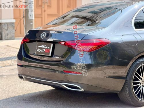 Mercedes-Benz 2022 - ảnh 5