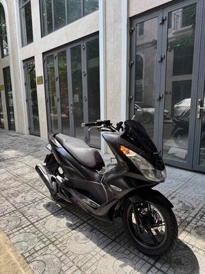 Honda PCX 2016 - ảnh 1