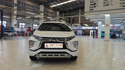 Mitsubishi 2021 - ảnh 1