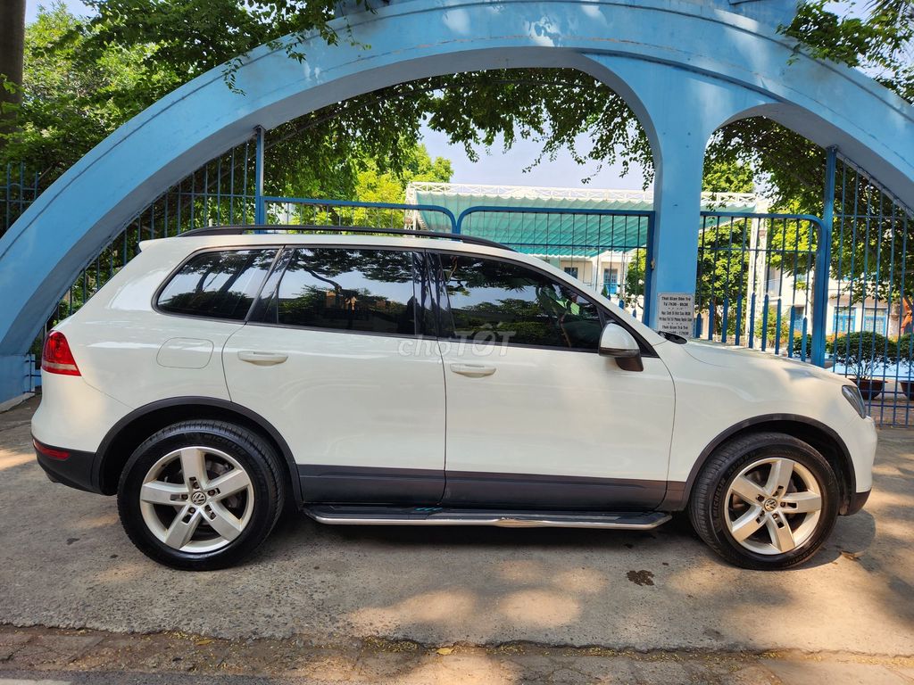 Volkswagen - ảnh 1