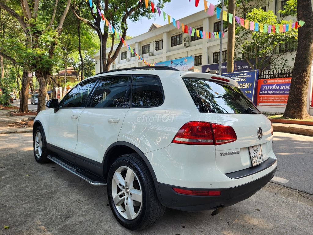Volkswagen - ảnh 2