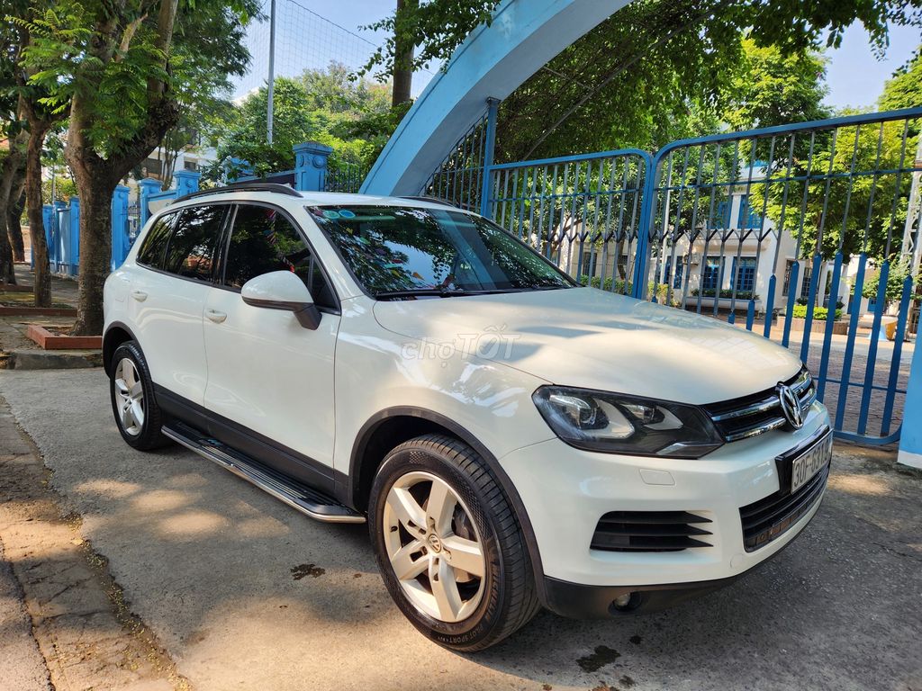 Volkswagen - ảnh 3